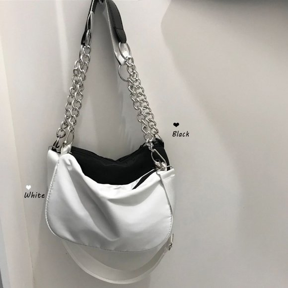 2021 French fashion shoulder bag